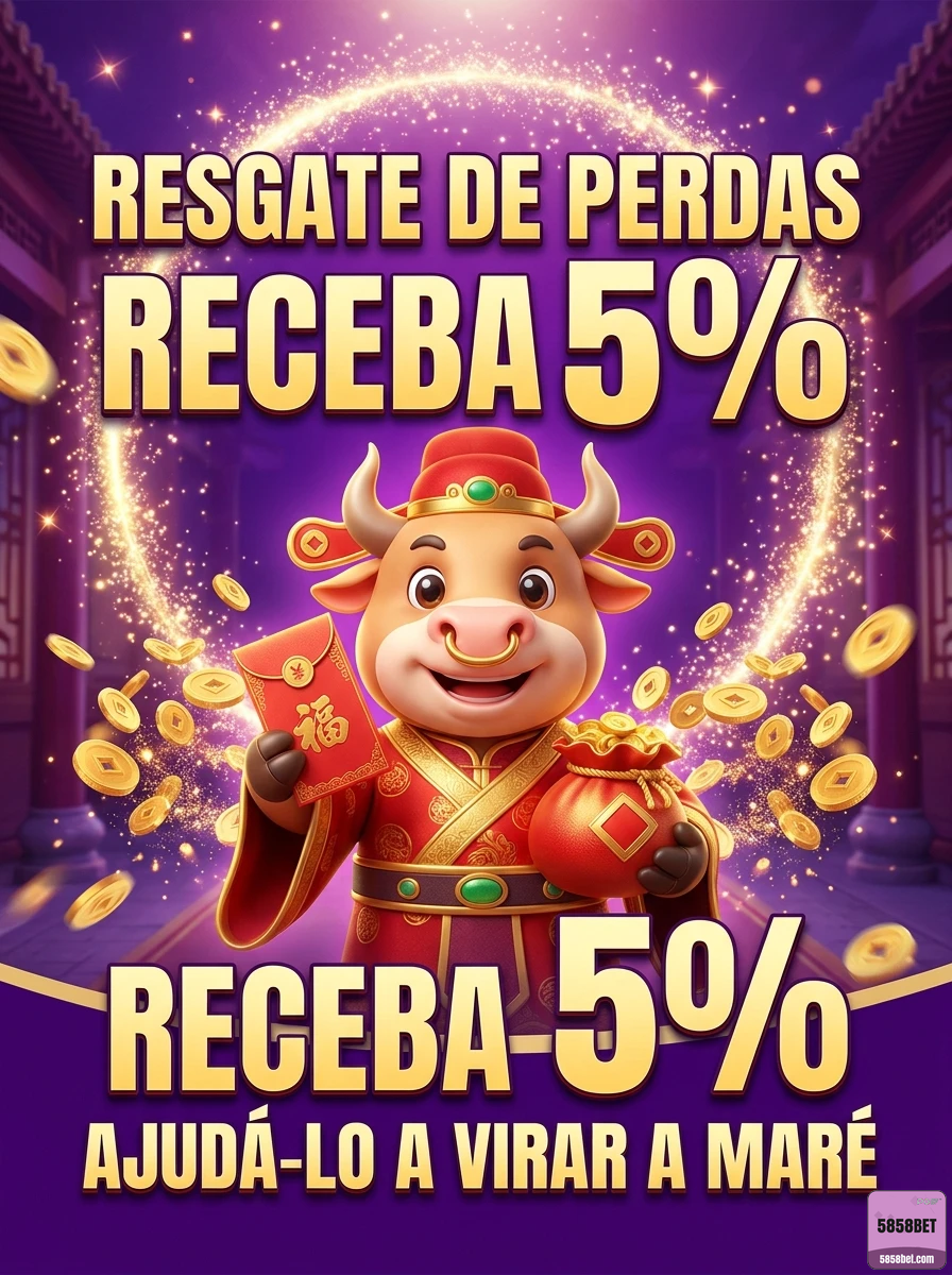 5858bet.com participe de premiado jogo