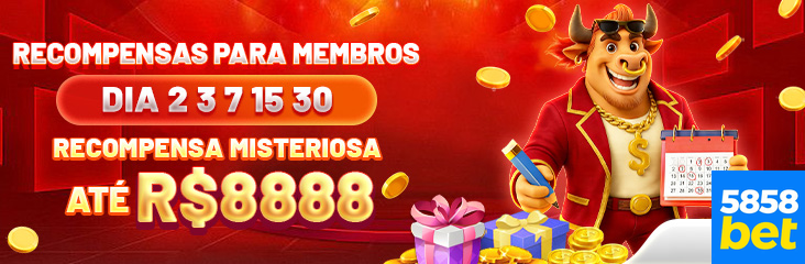 5858bet.com aproveite emocionante jogo