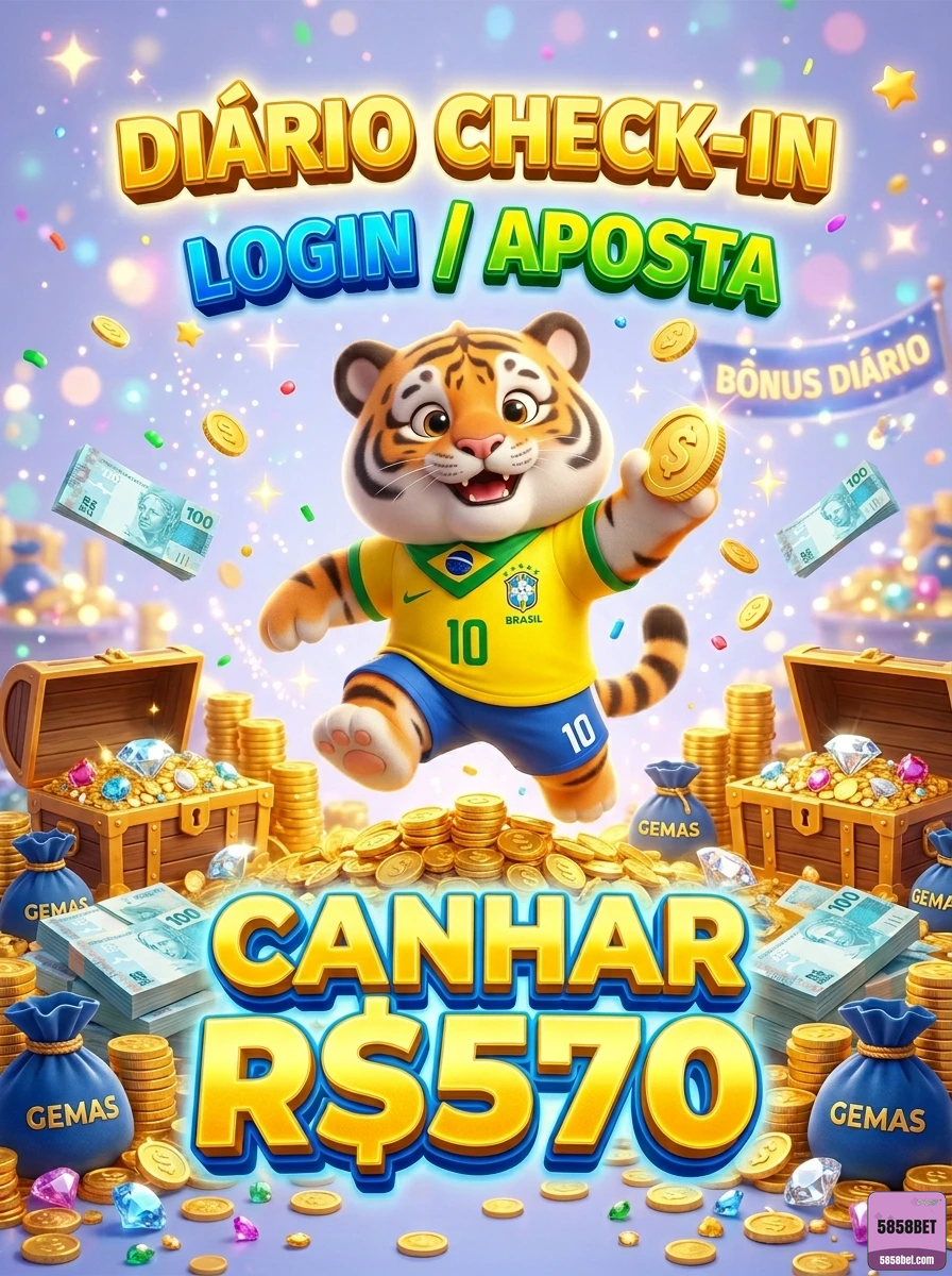 5858bet.com descubra exclusivo jogo